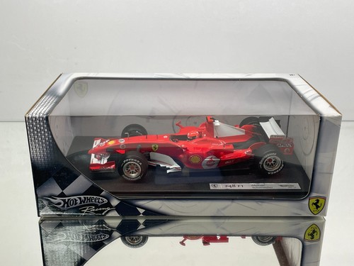 Hot wheels j2980 - hot,