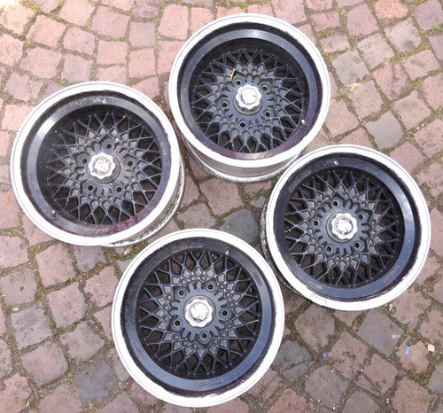 Alufelge bbs mahle - mahle, felge
