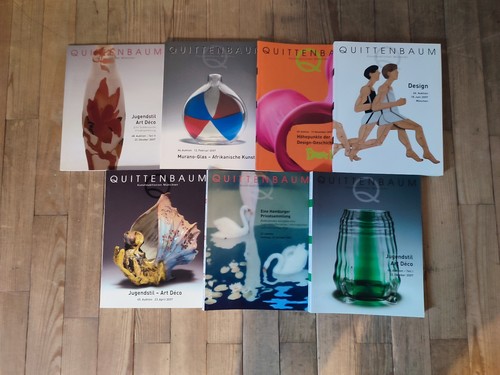 Quittenbaum katalog 8 st - |, |