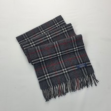 Original Burberry Lambswool