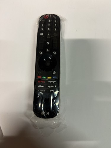 Magic remote fernbedienung - lg,