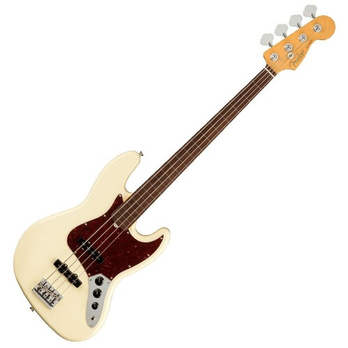 Fender american professional - fender,