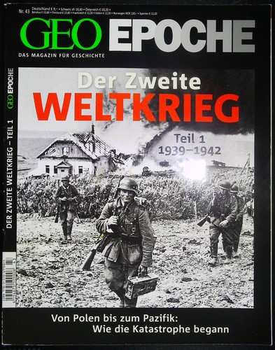 Geo epoche 043 2010 - -,