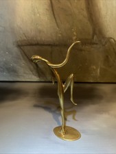 WHW Bronzefigur Hagenauer Art