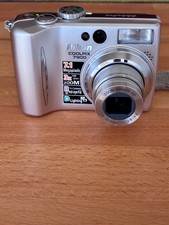 Nikon Coolpix 7900, getestet