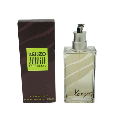 Kenzo jungle pour homme eau - pour,