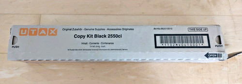 Utax 662510010 toner - utax,