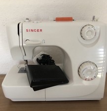 Singer Nähmaschine 8280