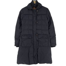 LA MARTINA Daunenmantel Jacke