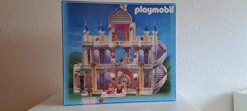 Playmobil princess - playmobil®,