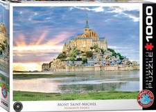 EUROGRAPHICS 6000-6174 Mont