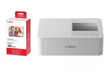 Canon Selphy CP1500 weiß +