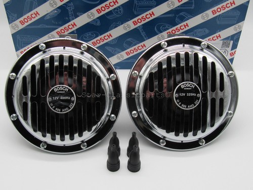 Bosch original hupe - original, 12v