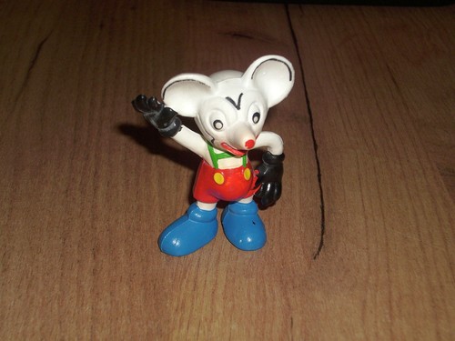 Figuren gummifiguren sammlung - figuren,