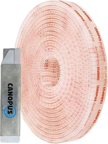 Canopus profi dual - profi,