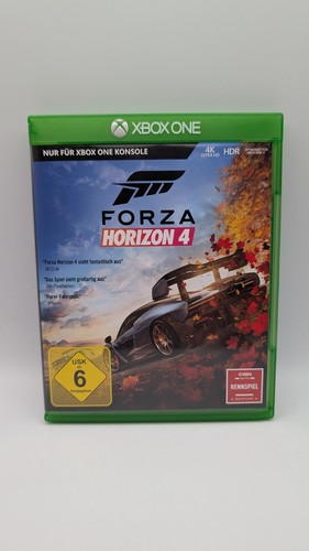 Forza horizon microsoft - horizon,