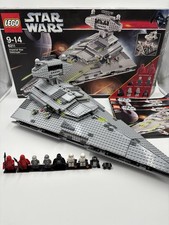 LEGO Star Wars 6211 Imperial