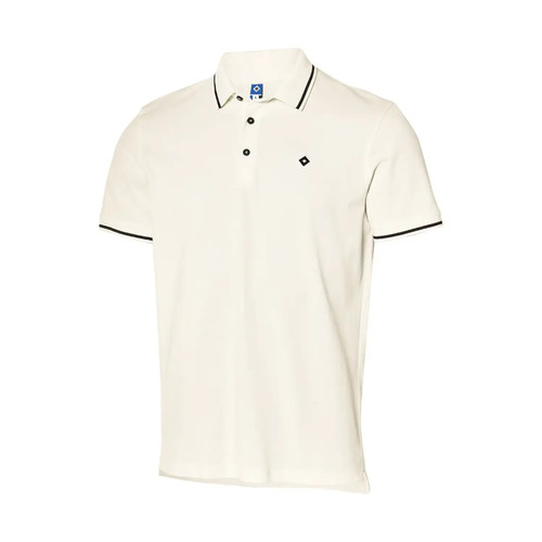 Hsv poloshirt gunther mit - poloshirt,