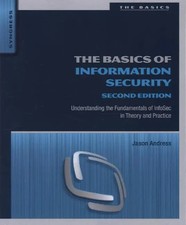 The Basics of Information