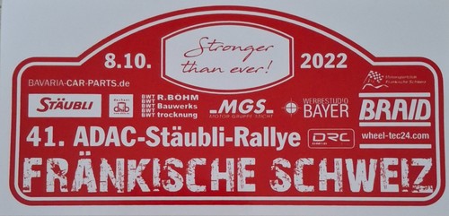 Aufkleber adac - aufkleber,