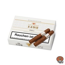 Villiger 1492 Minuto Zigarren