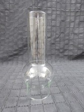 Matador Iris Brenner Glas Zylinder Ø 65,8 x 212 mm Petroleumlampe prima Boheems