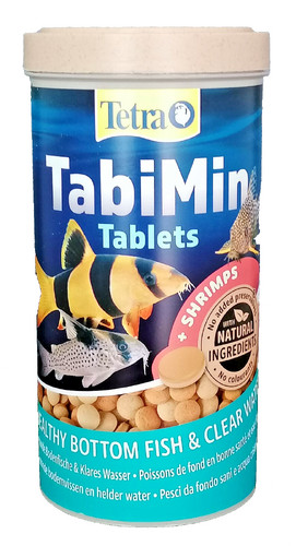 Tetra tablets tabimin 2050 - tetra,