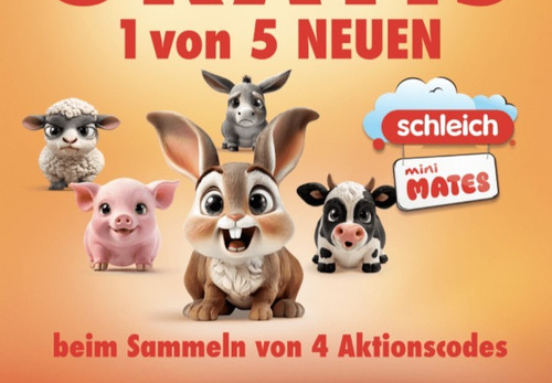 Codes toffifee schleich - toffifee,
