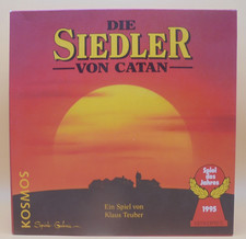 KOSMOS Die Siedler von Catan