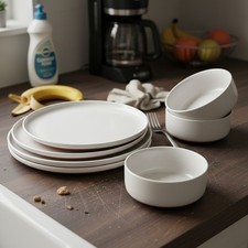 Geschirrset Tafelservice