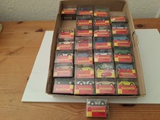 Modellautos Schuco Piccolo