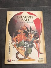 Dragonball ARTBOOK - Akira