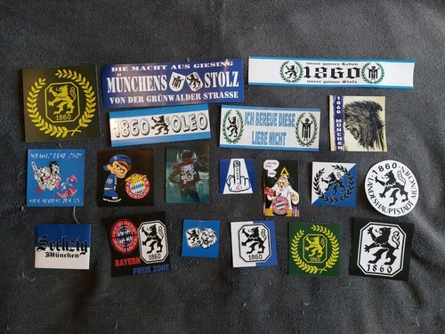 Aufkleber sticker fußball - aufkleber,