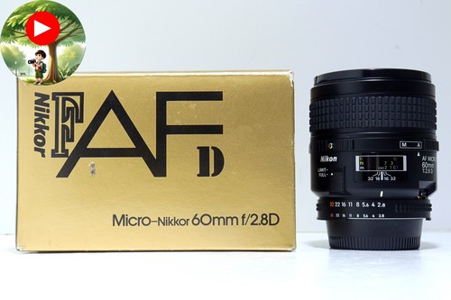 Top mintbox nikon af - mintbox], micro