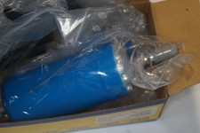 neue Benzinpumpe D-Jetronic