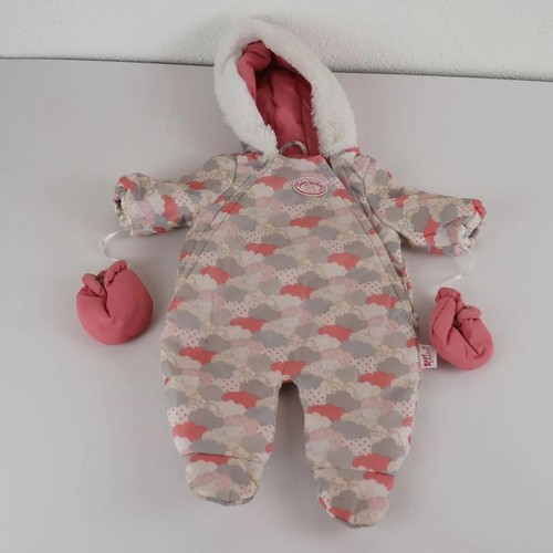 Zapf baby annabell - zapf,