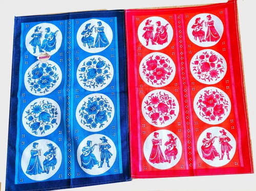 Ddr vintage malimo - ddr,