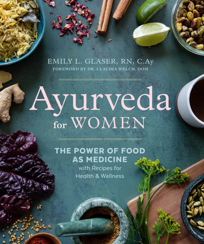 Ayurveda for women emily l - for,