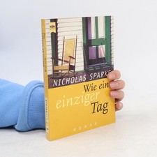 Wie ein einziger Tag  | 