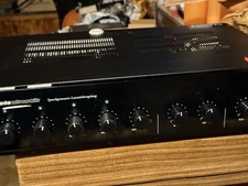 Seisakustik  Mikrofon