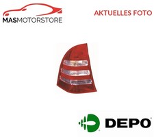 RÜCKLEUCHTE HECKLEUCHTE LINKS