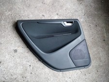 Türverkleidung hinten links grau Volvo V70-II nur bis Mj.03 Tür-Innenverkleidung