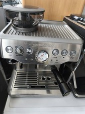 Gastroback  Espresso Advanced