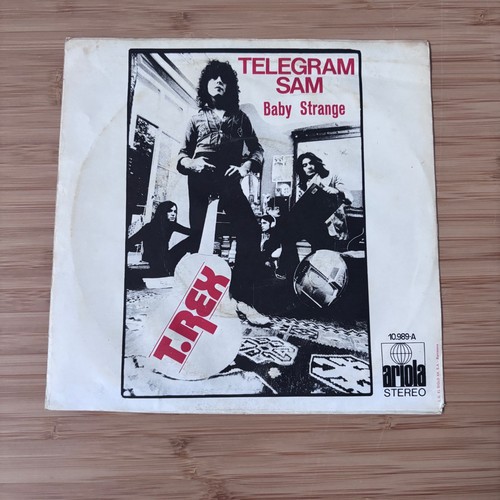 Rex telegram sam spain 7 - rex,