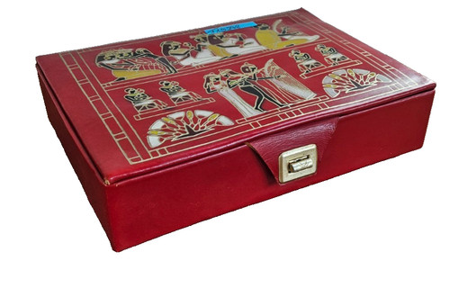 Schmuckkasten schatulle mit - schatulle,