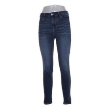 American Eagle, Jeans, Größe: 32, Blau, Baumwolle/Elasthan/Polyester -RAv