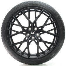 Hyundai Ioniq 5 N Winterräder