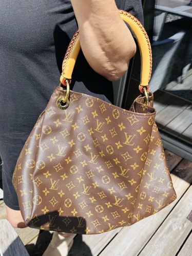 Original luis vuitton artsy - original,