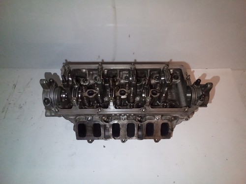 Audi zylinderkopf bank 2 - a6,