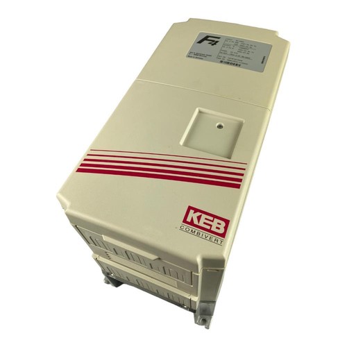 Keb combivert kva - 17,